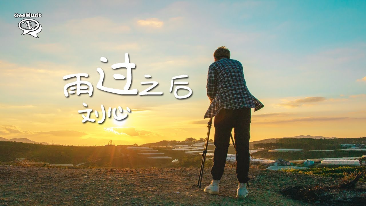 雨过之后-刘心