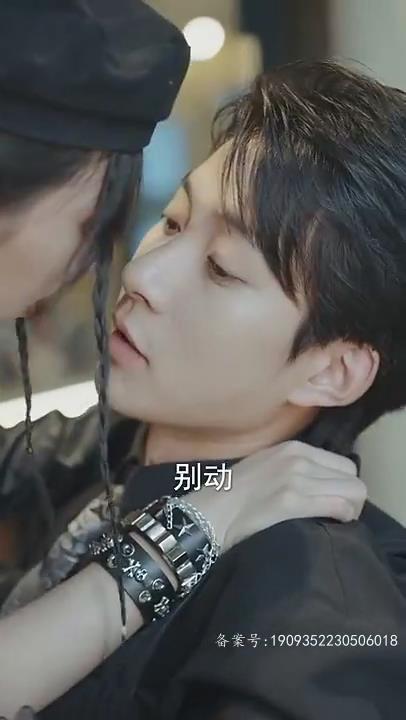 离婚后傅总:要倒贴