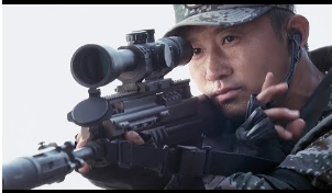 狙擊手冷鋒違抗上級命令，引發致命殺機《戰狼1》