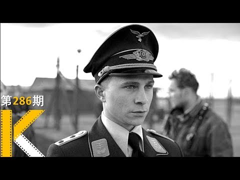 从逃兵到杀人狂魔，仅需要一套制服，真实改编《冒牌上尉》