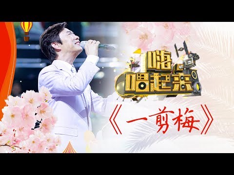 一剪梅-费玉清