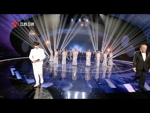 错位时空--周深/杨洪基