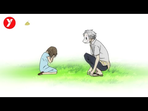 只有44分钟的日本电影，评分却高得离谱，看哭无数成年人！《萤火之森》