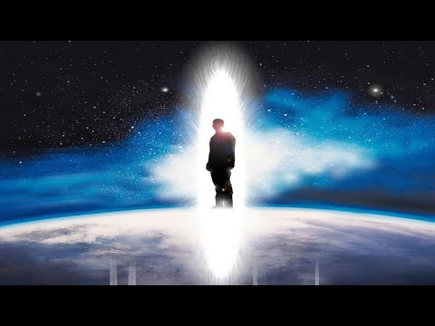 男子活了14000年，见证了人类的历史，耶稣也只是他的一个身份！《这个男人来自地球》