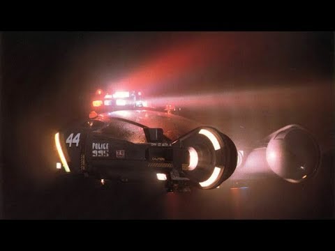 35年前票房惨淡，如今被视为经典速看1982年科幻片《银翼杀手》