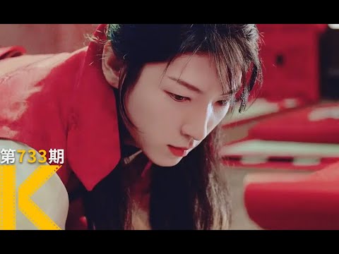 给君王讲荤段子那天，就是他噩梦的开始《王的男人》