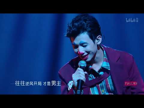 有谱-李昂星