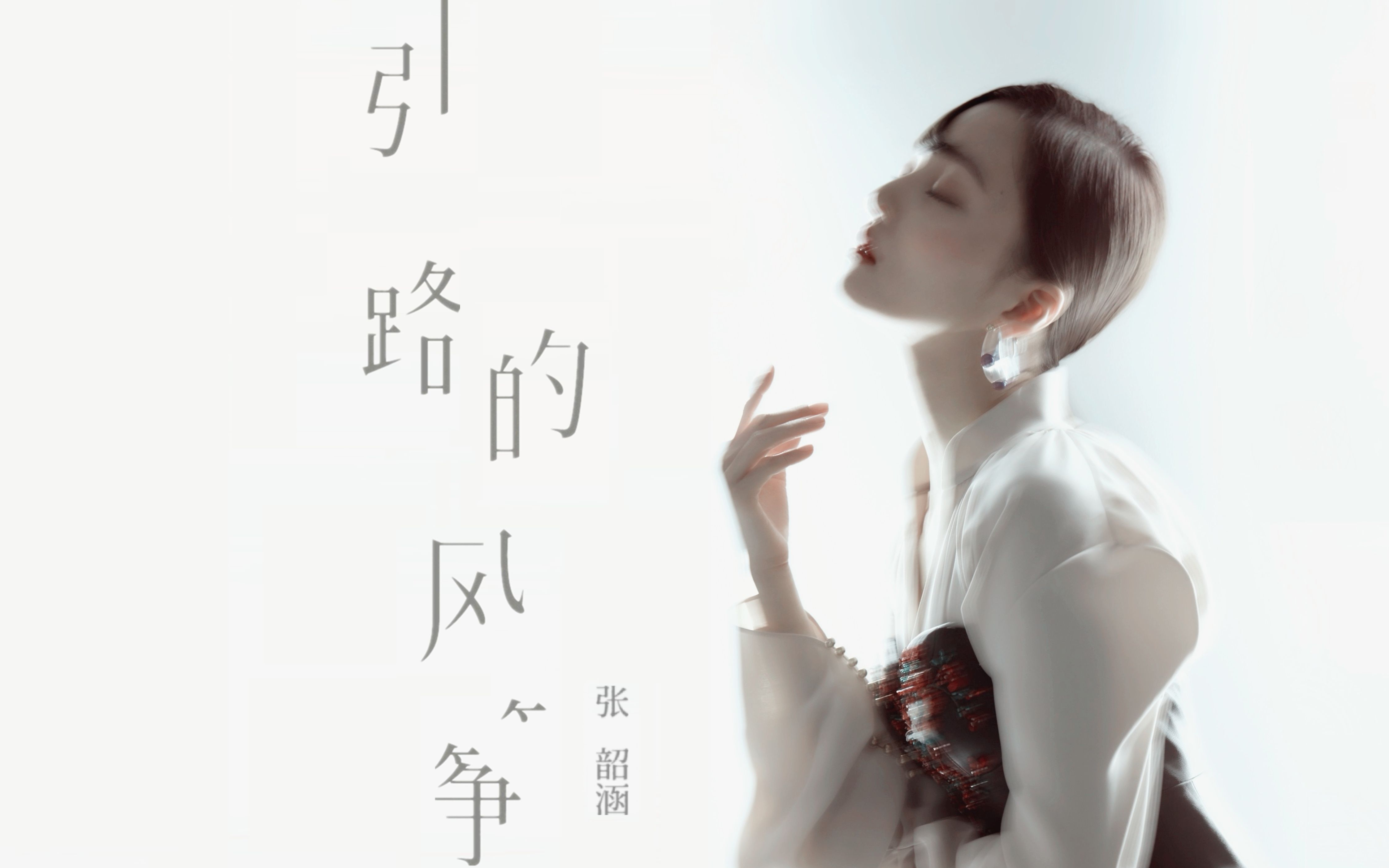 引路的風箏-张韶涵