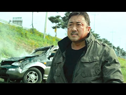 “一拳超人”退役卖海鲜，极品老婆却被抓走，愤怒手撕整个地下黑帮《愤怒的黄牛》