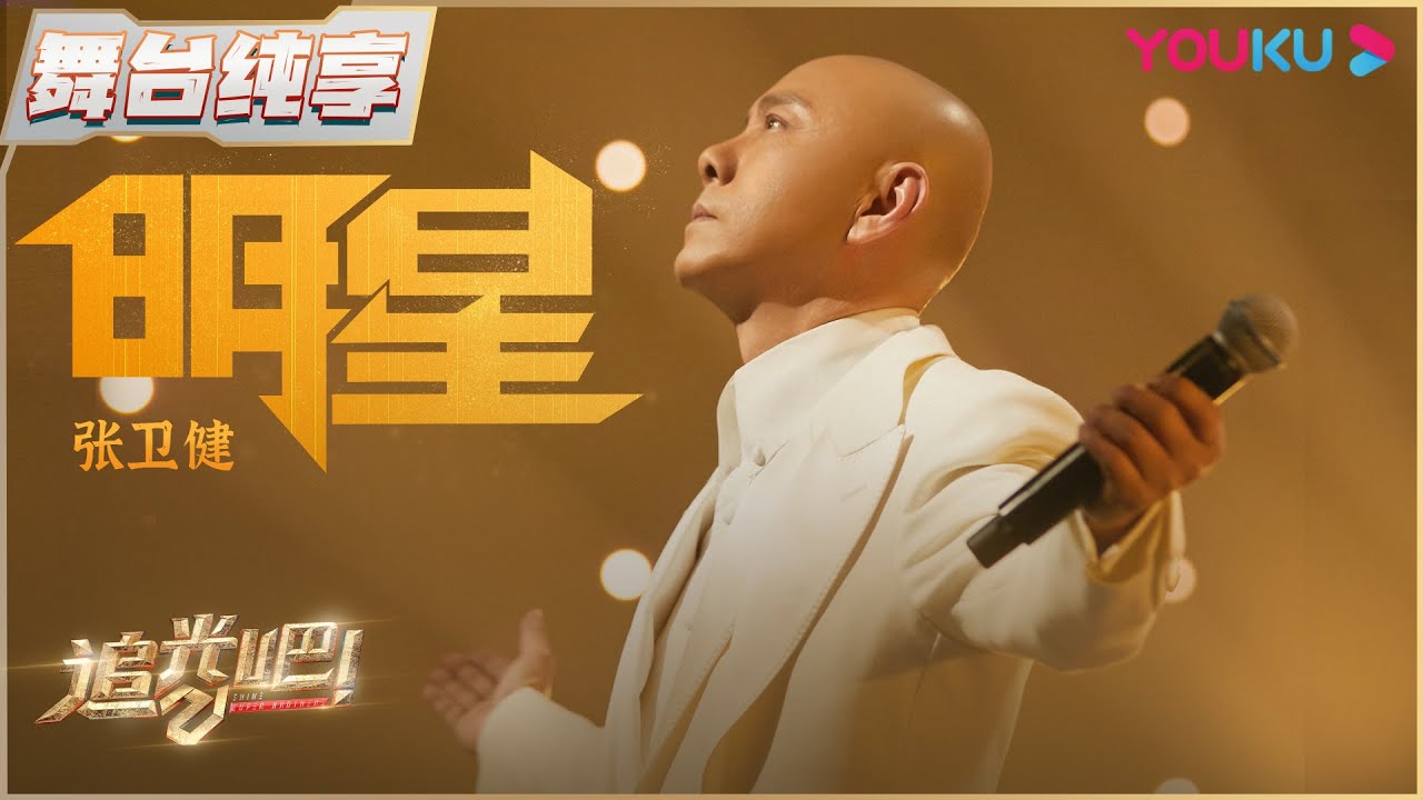 明星-张卫健