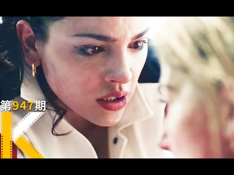 人老之后，没有儿女和没有钱哪个更可怕？《我很在乎》