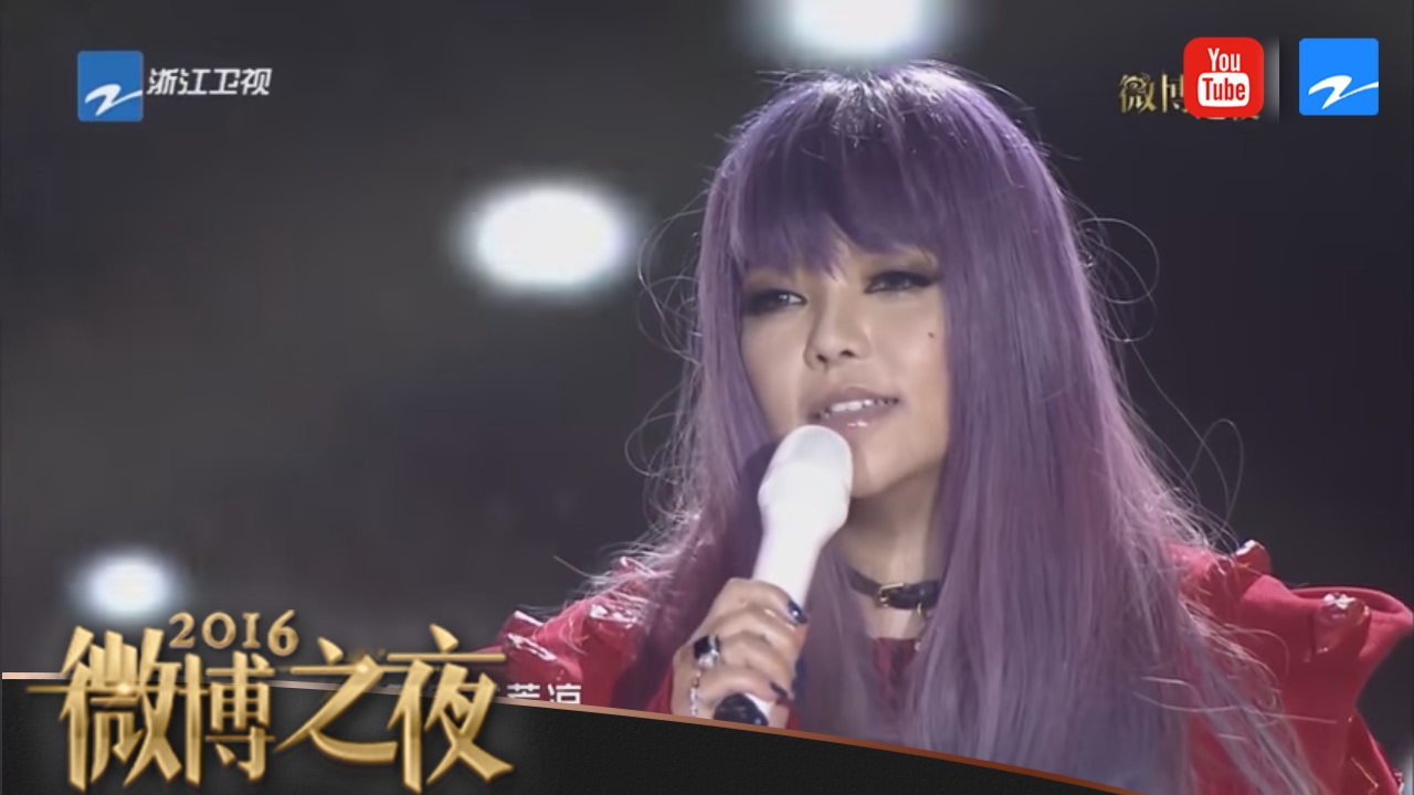 我最亲爱的-张惠妹