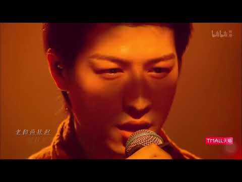 叁两-郑闯