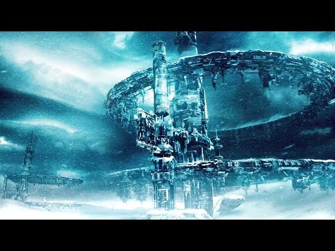 全球气候变暖，人类发明冷冻装置，将地球变成了冰冻星球！速看科幻电影《末世殖民地》