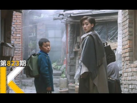 26年前，梅艳芳联手李连杰的经典之作《给爸爸的信》