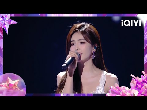 雪季-白鹿