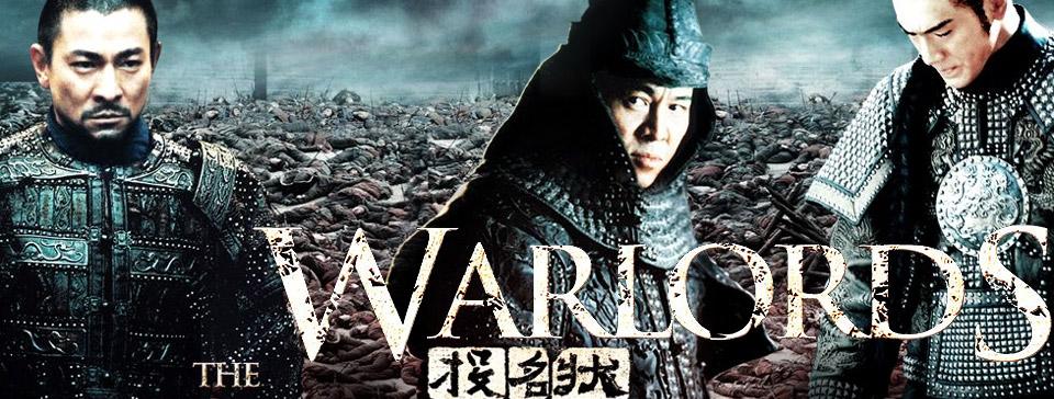 真男人必看，被低估的华语史诗，放现在，至少值50亿票房！
