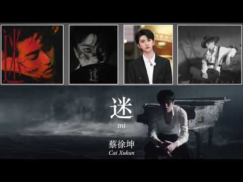 迷-蔡徐坤