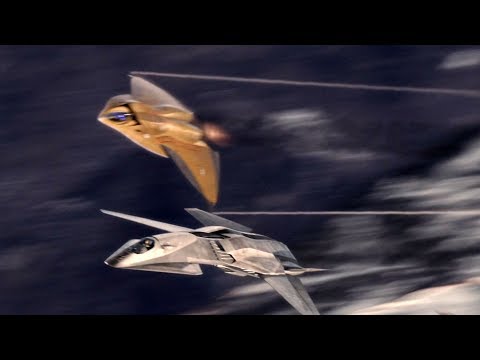 5分钟看完科幻电影《绝密飞行》堪称空中版速度与激情