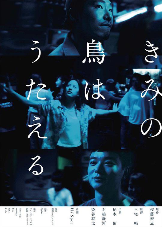 你的鸟儿会唱歌