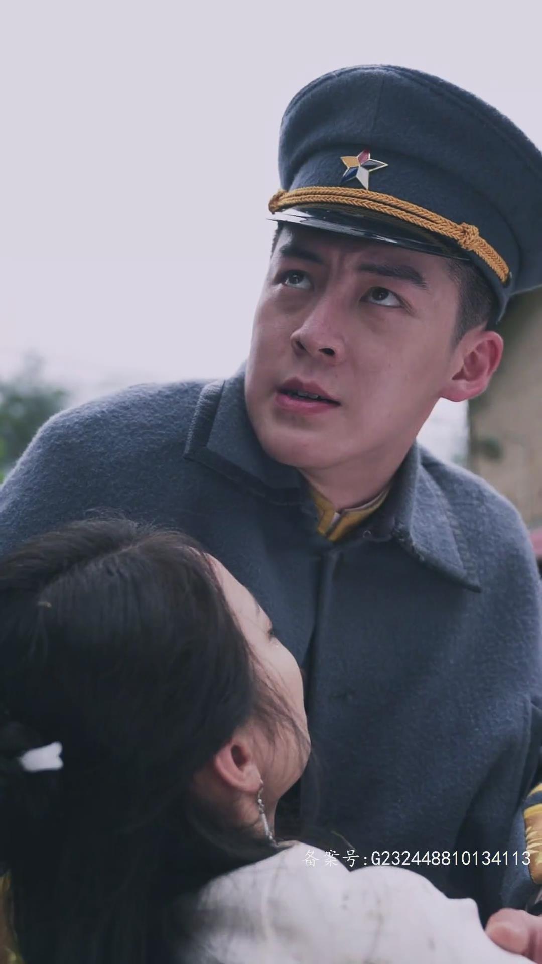 少帅?不敢爱