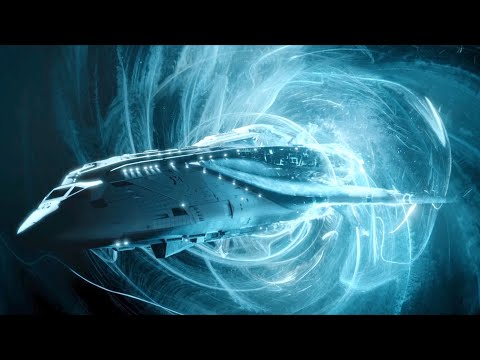 人类在远古洞穴中，发现了外星引擎，直接穿越到了40亿年前！《双子座计划》
