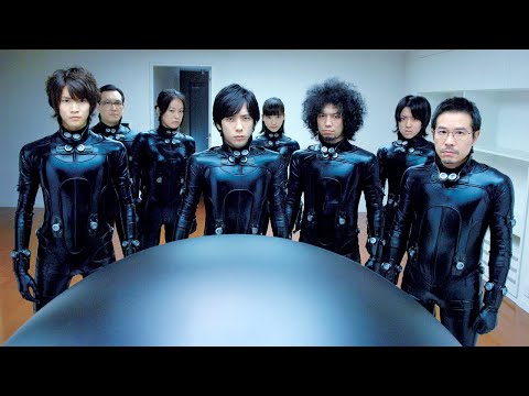 外星人向人类复仇，神秘黑球召回超级战士，让他们全力应战！《杀戮都市2》