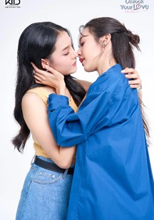 解锁你) ]?的爱