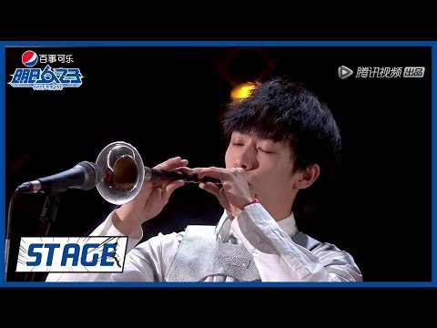 我们都是快乐的牛羊--水果星球乐团/伍嘉成