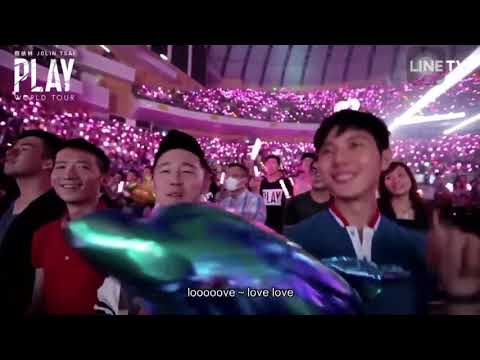Dr.Jolin-蔡依林