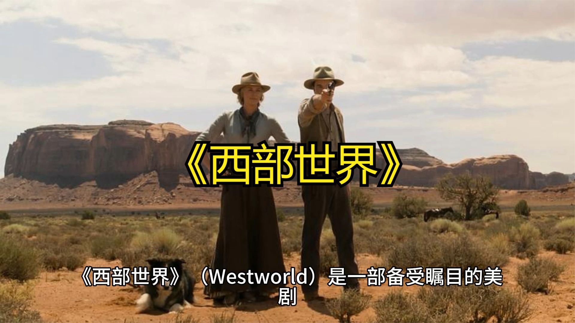 未來世界妓院裡全是機器人，只要花錢，就可以隨意發泄任何欲望！