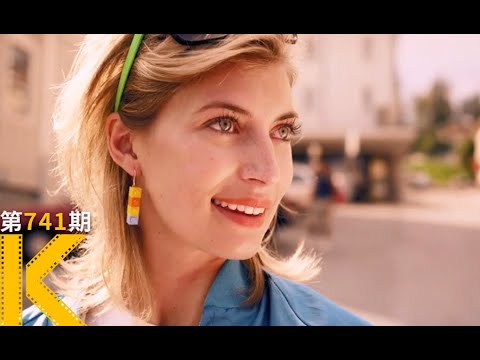 看完一堆爱情套路片，我终于提炼出恋爱的关键《简单西蒙》
