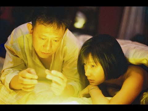 爱过，睡过，18年来你却不知我是谁《一个陌生女人的来信》