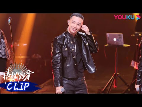 兰花草--GAI周延