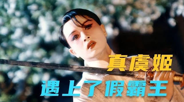 9.6分，它是国产电影的巅峰也是终结，只有中国人才能拍出的电影