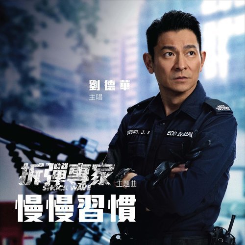 慢慢习惯-刘德华