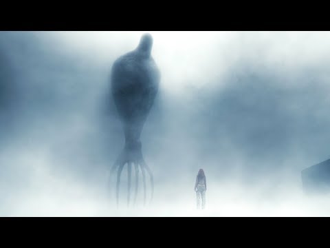巨大的外星生物来到地球，交给了人类一件超级武器！速看科幻电影《降临》