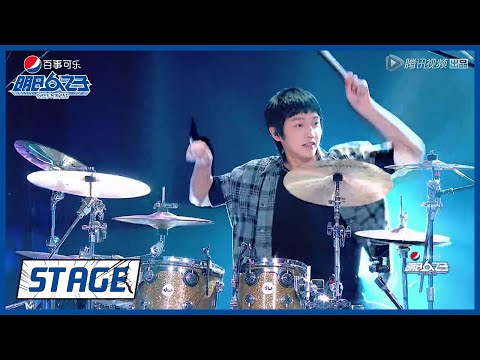 LeaveMeAlone--鞠翼铭/赵珂