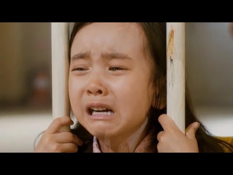 含冤多年，终翻案，父爱如山看哭了好多人《七号房的礼物》