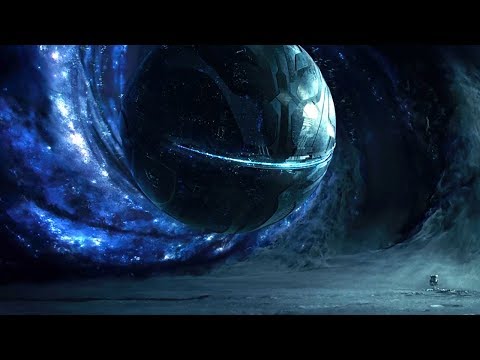 神秘圆球来到月球基地，出场炫酷却被人类一炮击毁！速看科幻电影《独立日2》