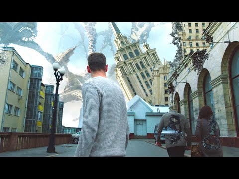男人一觉醒来，发现世界面目全非，原来已经身处异界！《异界》