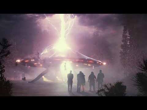 飞船意外坠毁，外星人被困地球60年，成了人类的囚犯！速看科幻喜剧电影《保罗》