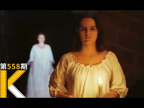 喜欢一个人，她的眼神不会撒谎，戛纳电影《燃烧女子的肖像》