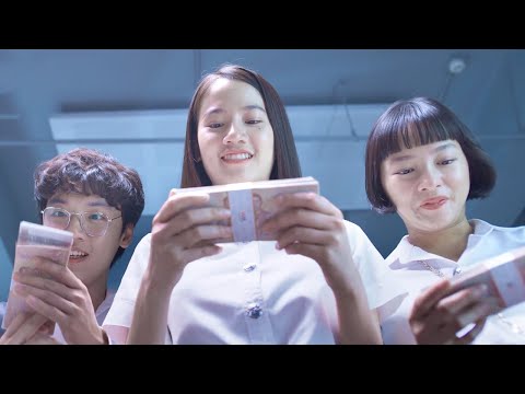 女大学生参加睡眠实验，只要5天不睡觉，就能拿到50万奖金！《安眠实验》