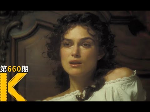 史上最有争议的出轨少妇《安娜·卡列尼娜》