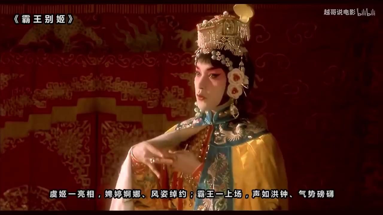 豆瓣9.6分，这样的国产电影，我们可能再也拍不出来了！