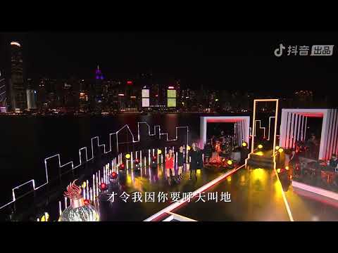 K歌之王-Twins/容祖儿