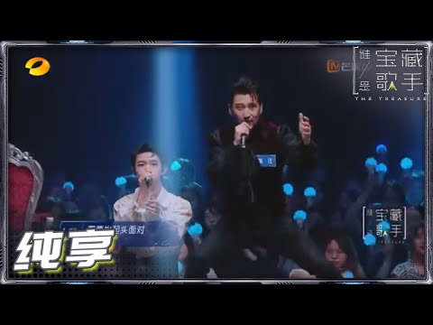 完美世界--满江/凡宇