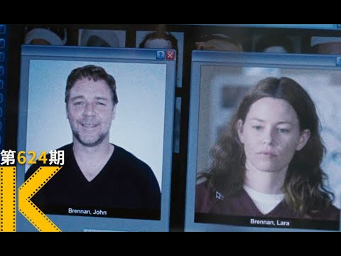 如何在72小时内逃出美国监狱？《危情三日》