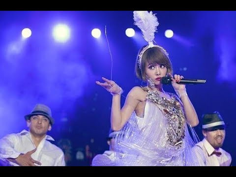 七上八下-蔡依林